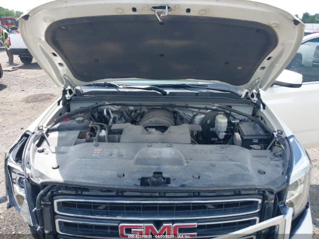 1GKS1HKC8FR124005 GMC Yukon Xl 1500 Slt