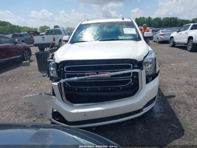 1GKS1HKC8FR124005 GMC Yukon Xl 1500 Slt