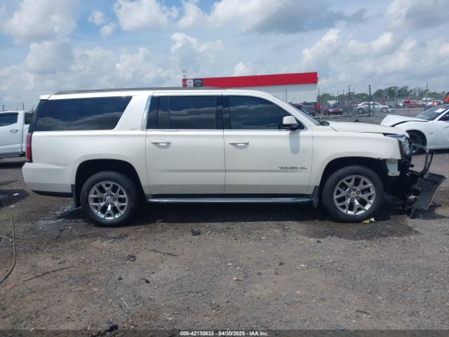 1GKS1HKC8FR124005 GMC Yukon Xl 1500 Slt