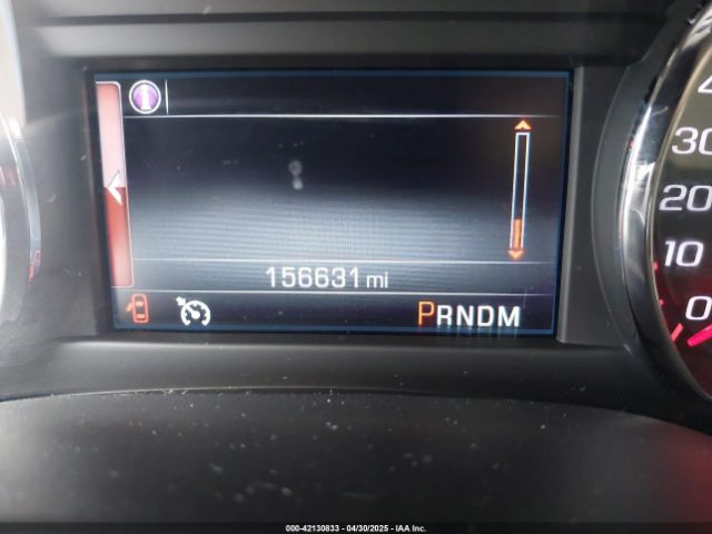1GKS1HKC8FR124005 GMC Yukon Xl 1500 Slt