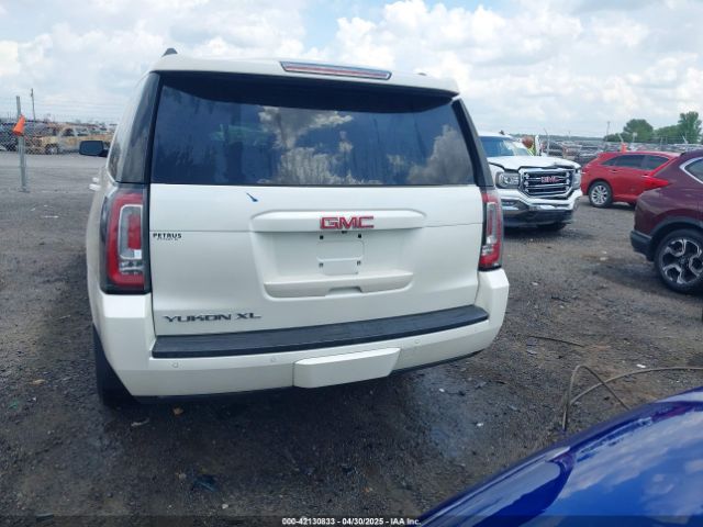 1GKS1HKC8FR124005 GMC Yukon Xl 1500 Slt