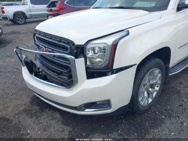 1GKS1HKC8FR124005 GMC Yukon Xl 1500 Slt