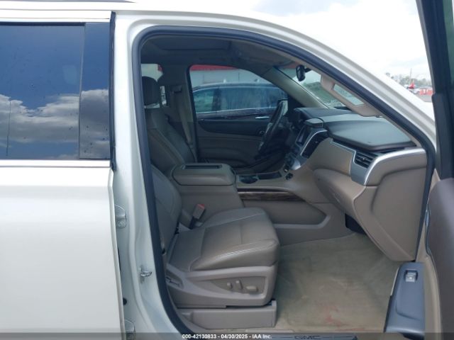 1GKS1HKC8FR124005 GMC Yukon Xl 1500 Slt