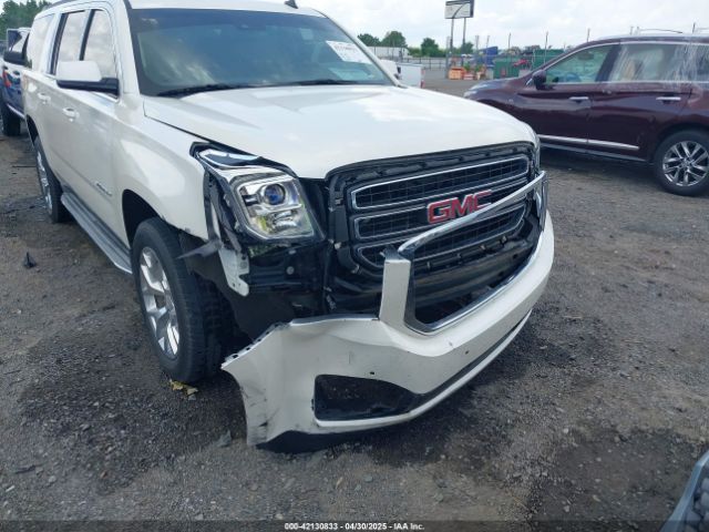 1GKS1HKC8FR124005 GMC Yukon Xl 1500 Slt