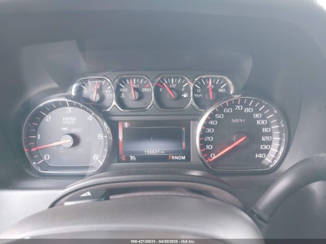 1GKS1HKC8FR124005 GMC Yukon Xl 1500 Slt