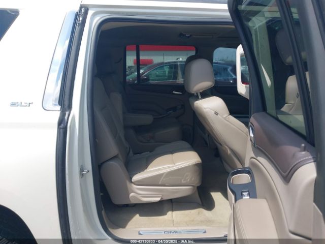 1GKS1HKC8FR124005 GMC Yukon Xl 1500 Slt