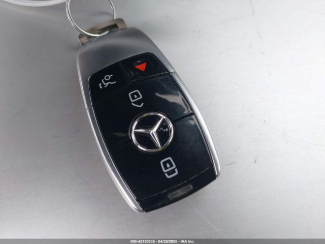 W1KZF8DB1MA977976 Mercedes-Benz E 350