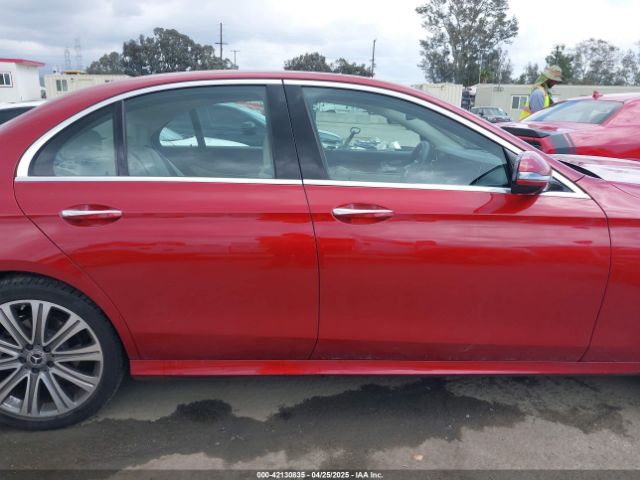 W1KZF8DB1MA977976 Mercedes-Benz E 350