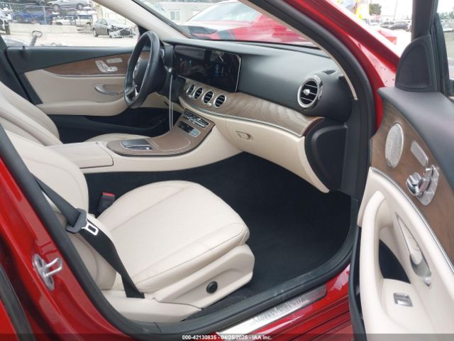 W1KZF8DB1MA977976 Mercedes-Benz E 350