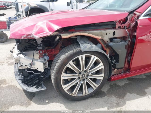 W1KZF8DB1MA977976 Mercedes-Benz E 350