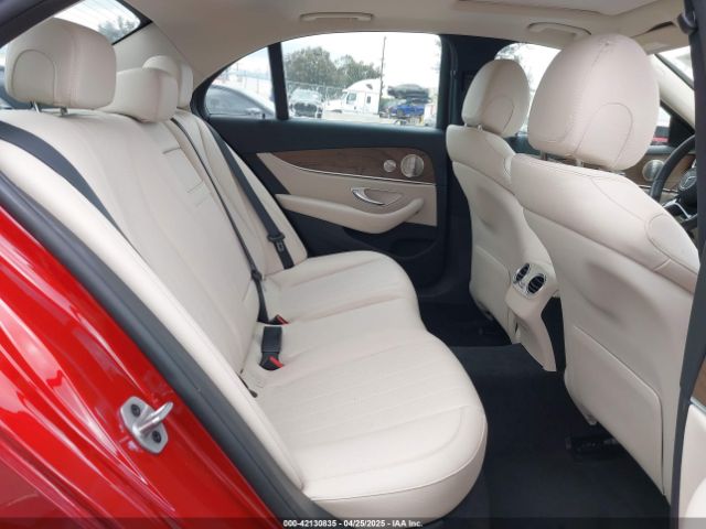 W1KZF8DB1MA977976 Mercedes-Benz E 350