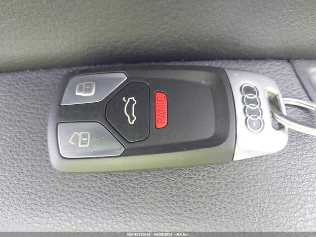 2018 AUDI Q7 WA1AAAF76JD054256 Photo 10