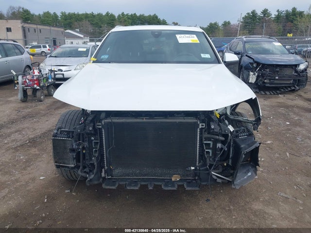WA1AAAF76JD054256 Audi 3.0t