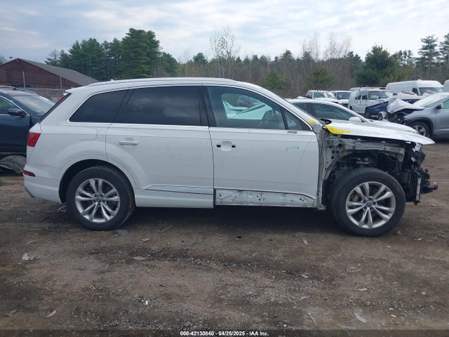 WA1AAAF76JD054256 Audi 3.0t