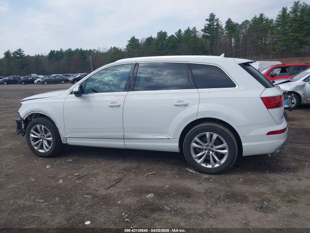 WA1AAAF76JD054256 Audi 3.0t