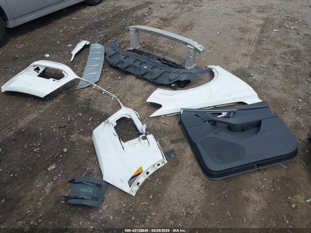 WA1AAAF76JD054256 Audi 3.0t