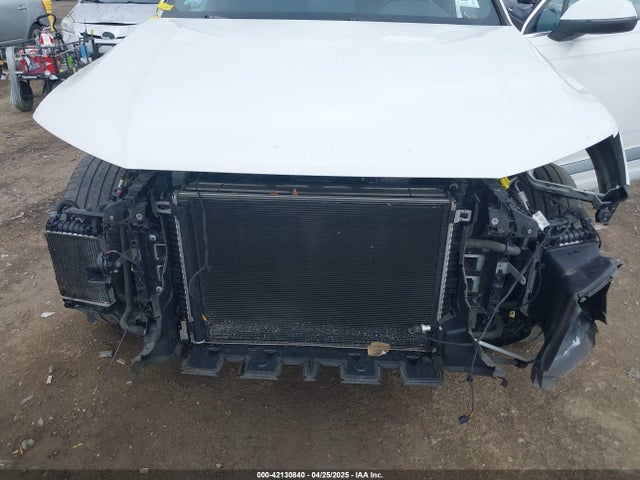 2018 AUDI Q7 WA1AAAF76JD054256 Photo 5