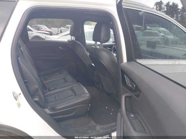 2018 AUDI Q7 WA1AAAF76JD054256 Photo 7