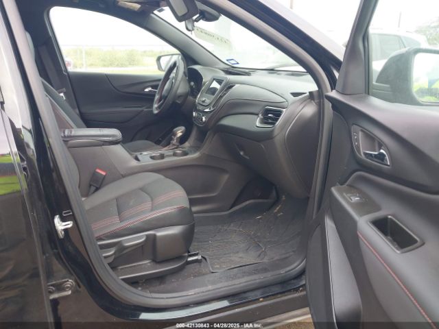 3GNAXMEG4RL192933 Chevrolet Equinox Fwd Rs