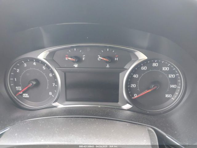 3GNAXMEG4RL192933 Chevrolet Equinox Fwd Rs
