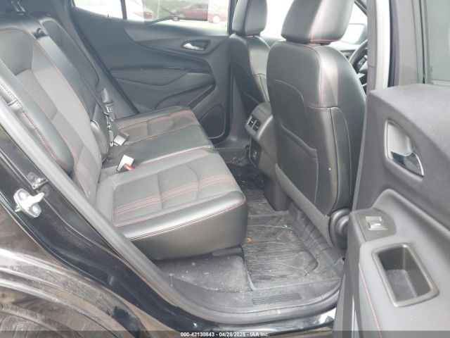 3GNAXMEG4RL192933 Chevrolet Equinox Fwd Rs