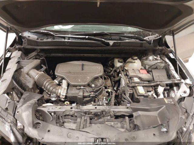 3GNKBKRS7RS133533 Chevrolet Blazer Awd Rs