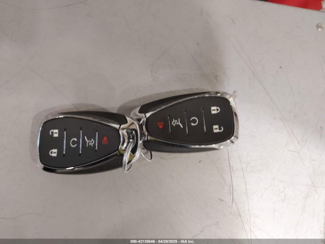 3GNKBKRS7RS133533 Chevrolet Blazer Awd Rs