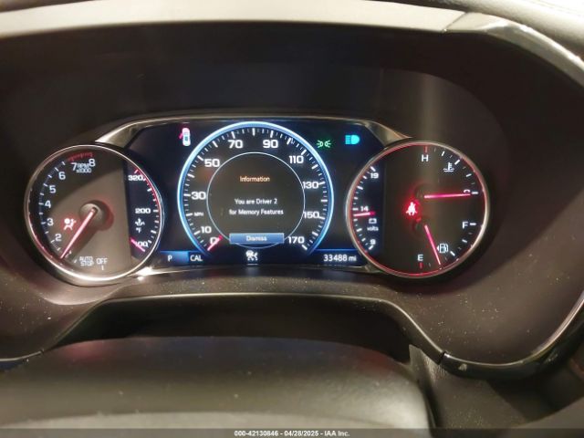 3GNKBKRS7RS133533 Chevrolet Blazer Awd Rs