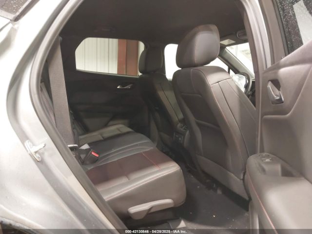 3GNKBKRS7RS133533 Chevrolet Blazer Awd Rs