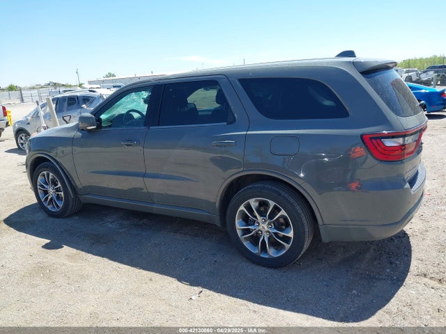 Dodge Durango 2020 1C4RDJDG1LC261410 Image 15