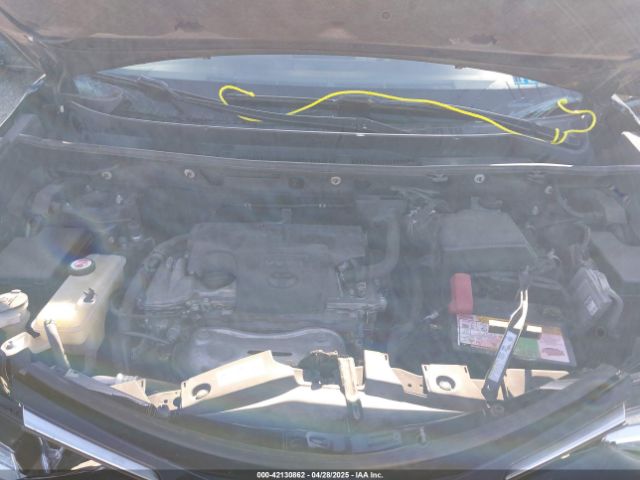 JTMRFREV9HD204816 Toyota Rav4 Xle