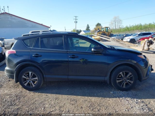 JTMRFREV9HD204816 Toyota Rav4 Xle