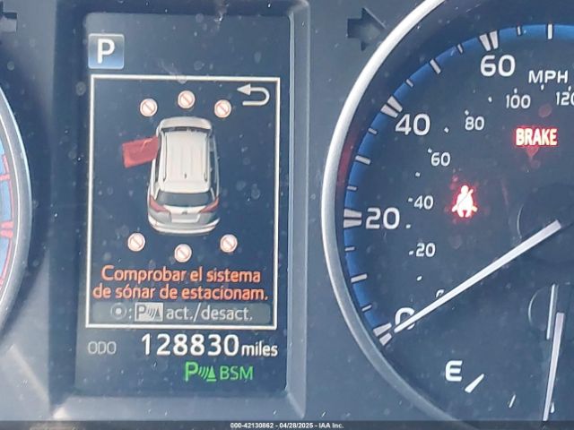 JTMRFREV9HD204816 Toyota Rav4 Xle