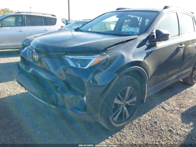 JTMRFREV9HD204816 Toyota Rav4 Xle