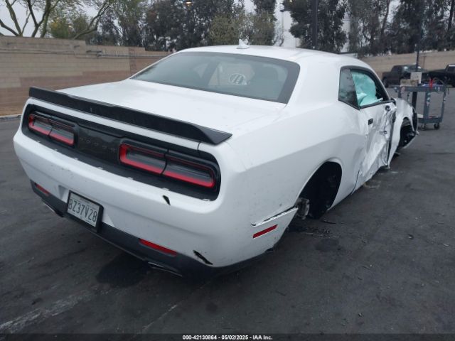 2C3CDZAG5PH563251 Dodge Challenger Sxt