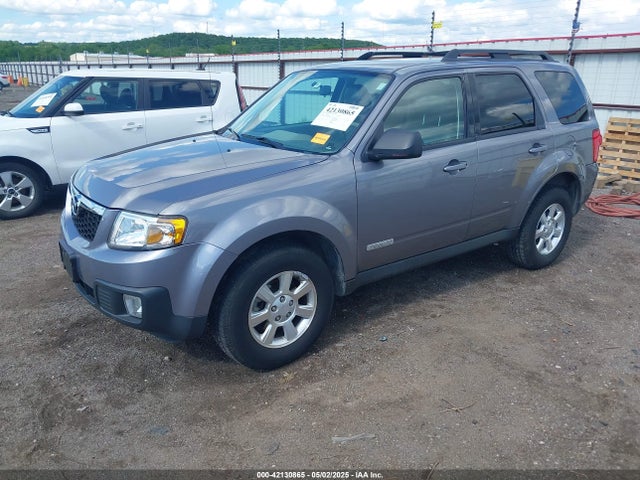 Aukcja sprzedaży 2008 Mazda Tribute I Touring, vin: 4F2CZ92Z28KM31927, numer aukcji: 42130865