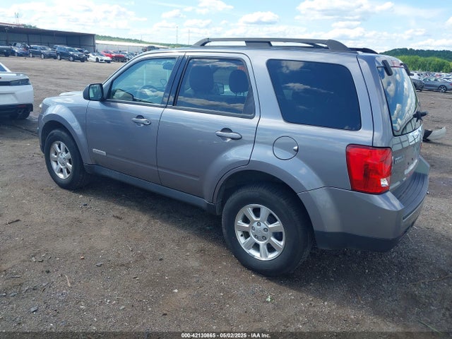 Aukcja sprzedaży 2008 Mazda Tribute I Touring, vin: 4F2CZ92Z28KM31927, numer aukcji: 42130865