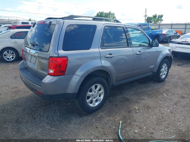 Aukcja sprzedaży 2008 Mazda Tribute I Touring, vin: 4F2CZ92Z28KM31927, numer aukcji: 42130865