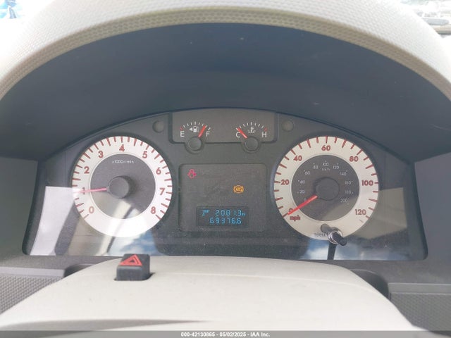 Aukcja sprzedaży 2008 Mazda Tribute I Touring, vin: 4F2CZ92Z28KM31927, numer aukcji: 42130865