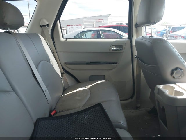 Aukcja sprzedaży 2008 Mazda Tribute I Touring, vin: 4F2CZ92Z28KM31927, numer aukcji: 42130865