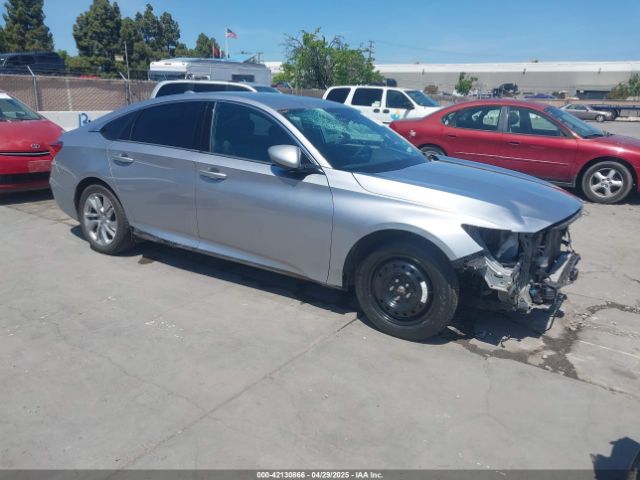 1HGCV1F1XKA092950 auction archive image