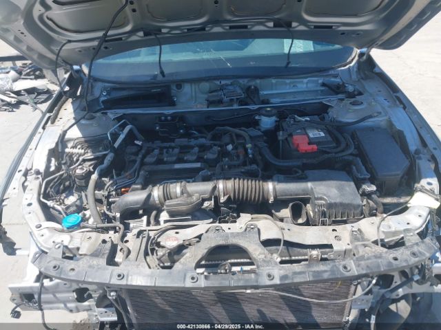 1HGCV1F1XKA092950 Honda ACCORD LX