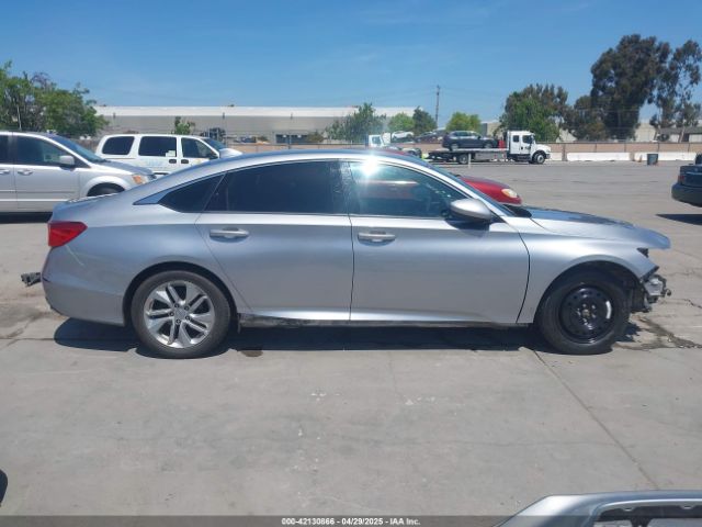 1HGCV1F1XKA092950 Honda ACCORD LX