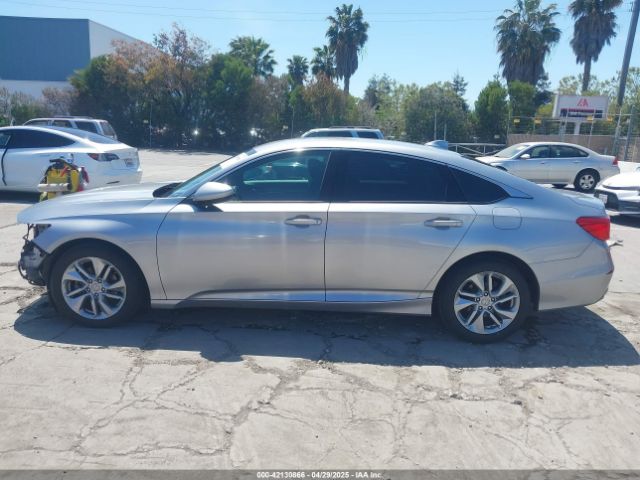 1HGCV1F1XKA092950 Honda ACCORD LX