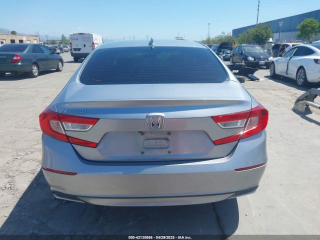 1HGCV1F1XKA092950 Honda ACCORD LX