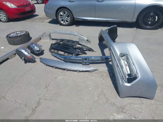 1HGCV1F1XKA092950 Honda ACCORD LX