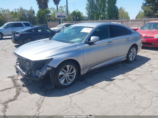 1HGCV1F1XKA092950 Honda ACCORD LX