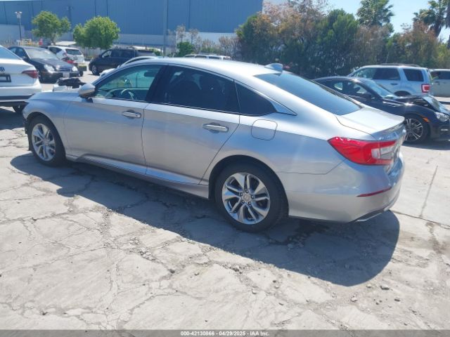 1HGCV1F1XKA092950 Honda ACCORD LX