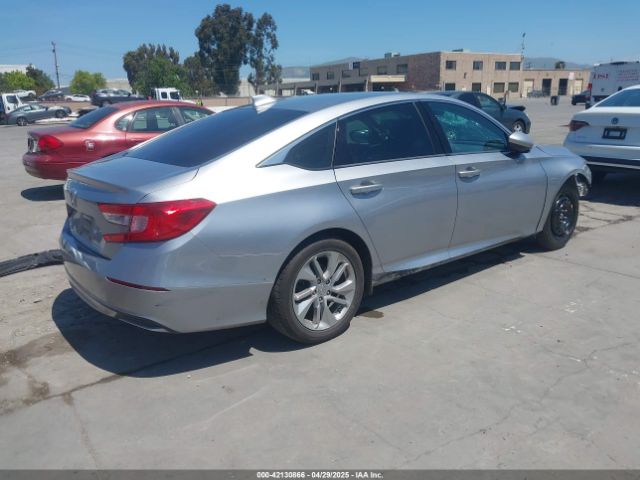 1HGCV1F1XKA092950 Honda ACCORD LX