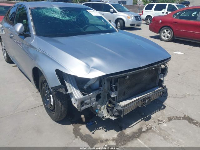 1HGCV1F1XKA092950 Honda ACCORD LX